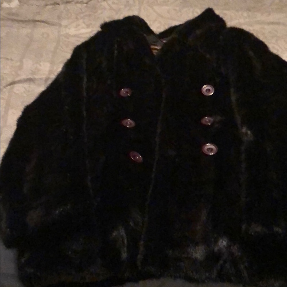 3/4 men’s peacoat sectional mink for coat size 3xl